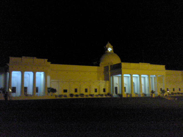 AG,S campus photograph