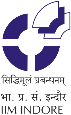 IIMI campus — Indian Institute of Management Indore